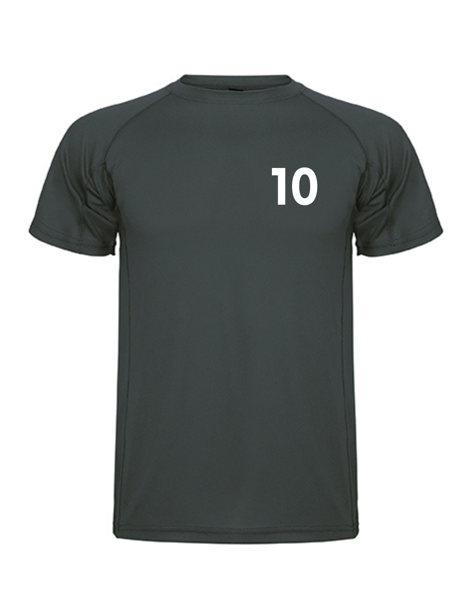 Koszulka sportowa - personalizowana - obrazek 8