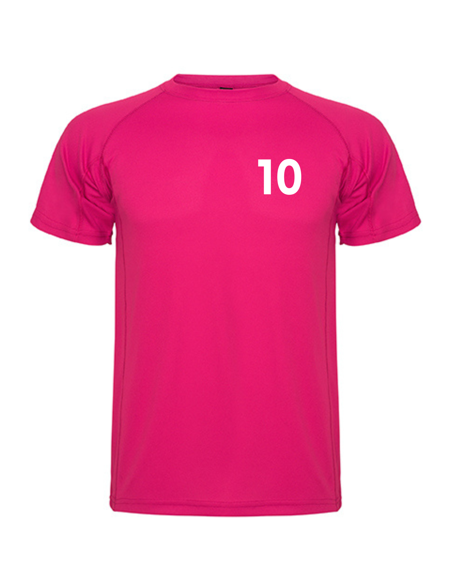 Koszulka sportowa - personalizowana - obrazek 6