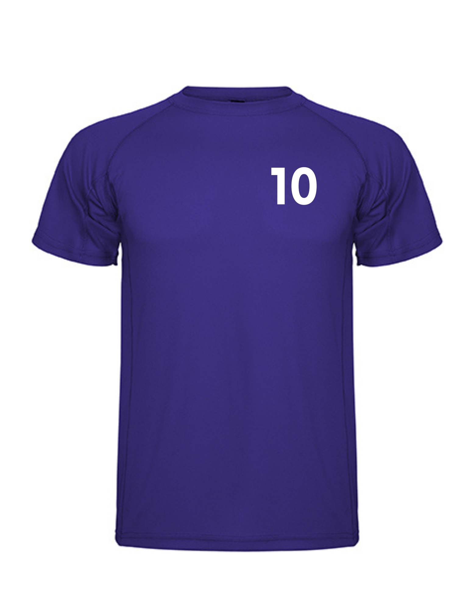 Koszulka sportowa - personalizowana - obrazek 5
