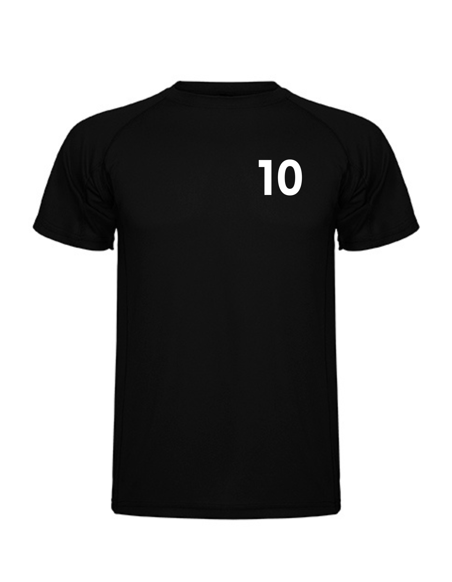 Koszulka sportowa - personalizowana - obrazek 2