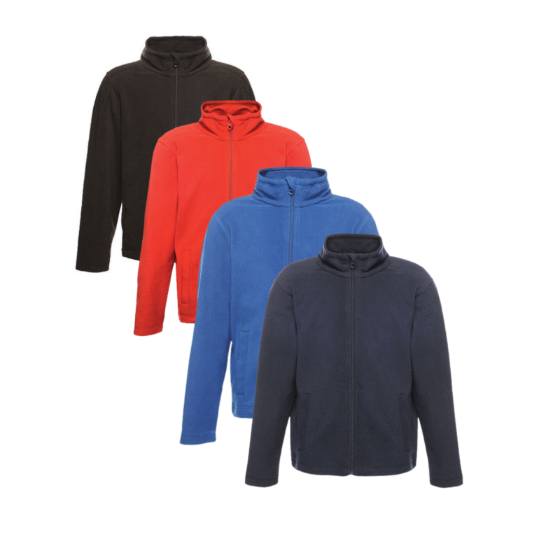 Polar Dziecięcy – Ciepły i Wygodny Mundurek Szkolny